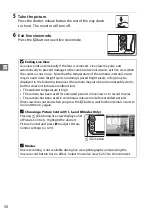 Предварительный просмотр 76 страницы Nikon D610 User Manual