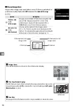 Предварительный просмотр 116 страницы Nikon D610 User Manual