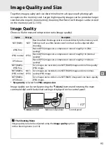 Предварительный просмотр 119 страницы Nikon D610 User Manual