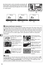 Предварительный просмотр 124 страницы Nikon D610 User Manual