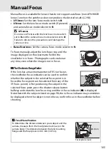 Предварительный просмотр 129 страницы Nikon D610 User Manual