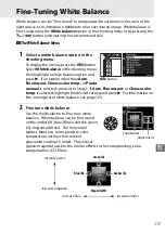 Предварительный просмотр 143 страницы Nikon D610 User Manual