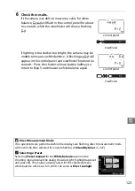 Предварительный просмотр 149 страницы Nikon D610 User Manual