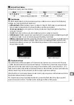 Предварительный просмотр 171 страницы Nikon D610 User Manual