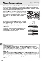 Предварительный просмотр 174 страницы Nikon D610 User Manual