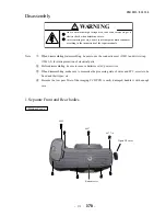 Предварительный просмотр 6 страницы Nikon D70 Repair Manual