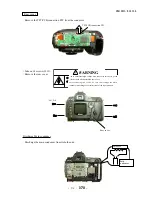 Предварительный просмотр 7 страницы Nikon D70 Repair Manual