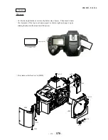 Предварительный просмотр 11 страницы Nikon D70 Repair Manual