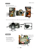 Предварительный просмотр 12 страницы Nikon D70 Repair Manual