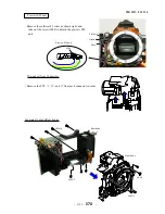 Предварительный просмотр 18 страницы Nikon D70 Repair Manual