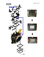 Предварительный просмотр 20 страницы Nikon D70 Repair Manual