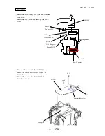 Предварительный просмотр 21 страницы Nikon D70 Repair Manual