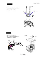 Предварительный просмотр 22 страницы Nikon D70 Repair Manual