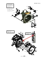 Предварительный просмотр 25 страницы Nikon D70 Repair Manual