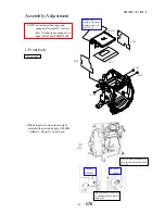 Предварительный просмотр 32 страницы Nikon D70 Repair Manual