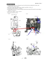 Предварительный просмотр 34 страницы Nikon D70 Repair Manual