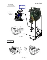 Предварительный просмотр 35 страницы Nikon D70 Repair Manual