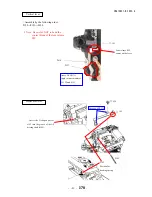 Предварительный просмотр 36 страницы Nikon D70 Repair Manual