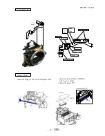 Предварительный просмотр 39 страницы Nikon D70 Repair Manual