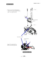 Предварительный просмотр 41 страницы Nikon D70 Repair Manual