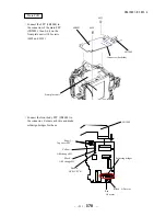 Предварительный просмотр 42 страницы Nikon D70 Repair Manual