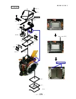 Предварительный просмотр 43 страницы Nikon D70 Repair Manual