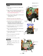 Предварительный просмотр 57 страницы Nikon D70 Repair Manual