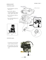 Предварительный просмотр 61 страницы Nikon D70 Repair Manual