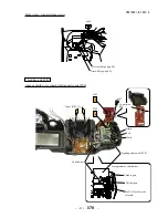 Предварительный просмотр 62 страницы Nikon D70 Repair Manual