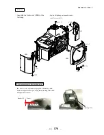 Предварительный просмотр 65 страницы Nikon D70 Repair Manual