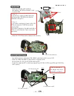 Предварительный просмотр 72 страницы Nikon D70 Repair Manual