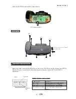 Предварительный просмотр 74 страницы Nikon D70 Repair Manual