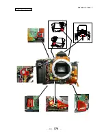 Предварительный просмотр 75 страницы Nikon D70 Repair Manual