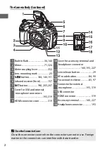 Предварительный просмотр 26 страницы Nikon D720 User Manual