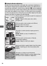 Предварительный просмотр 120 страницы Nikon D720 User Manual