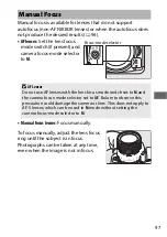 Предварительный просмотр 121 страницы Nikon D720 User Manual