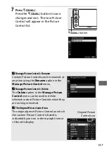 Предварительный просмотр 161 страницы Nikon D720 User Manual