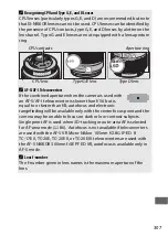 Предварительный просмотр 331 страницы Nikon D720 User Manual