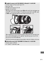 Предварительный просмотр 397 страницы Nikon D720 User Manual