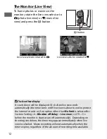 Предварительный просмотр 36 страницы Nikon D7200 User Manual