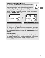 Предварительный просмотр 61 страницы Nikon D7200 User Manual