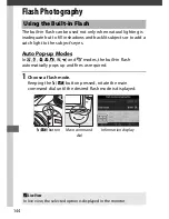 Предварительный просмотр 168 страницы Nikon D7200 User Manual