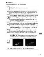 Предварительный просмотр 171 страницы Nikon D7200 User Manual