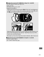 Предварительный просмотр 395 страницы Nikon D7200 User Manual