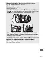 Предварительный просмотр 397 страницы Nikon D7200 User Manual