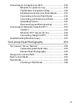 Preview for 15 page of Nikon D780 Reference Manual