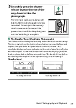 Preview for 85 page of Nikon D780 Reference Manual