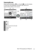 Preview for 99 page of Nikon D780 Reference Manual