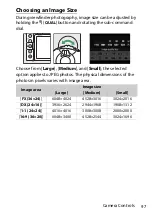 Preview for 143 page of Nikon D780 Reference Manual