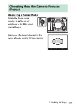 Preview for 185 page of Nikon D780 Reference Manual